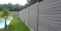 Portail Clôtures dans la vente du matériel pour les clôtures et les clôtures à Denier